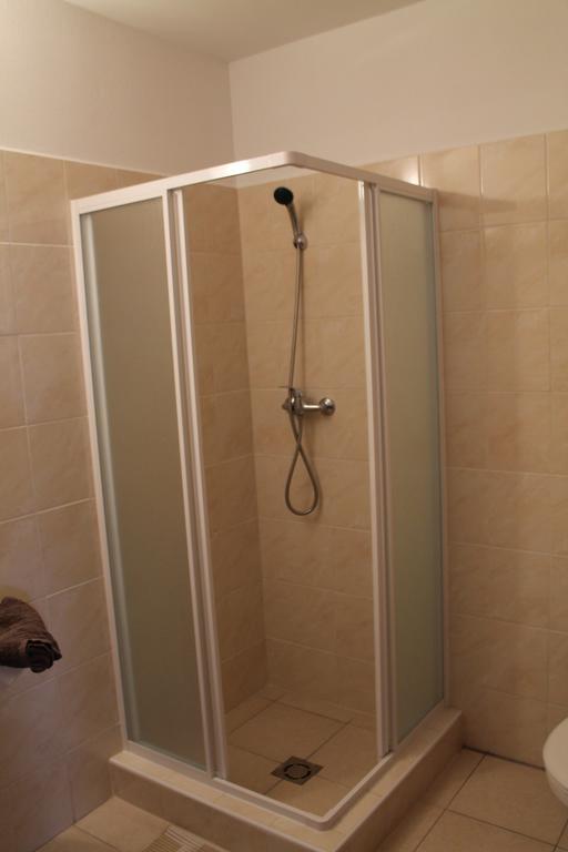 Guest House Hodus Vydrany Luaran gambar