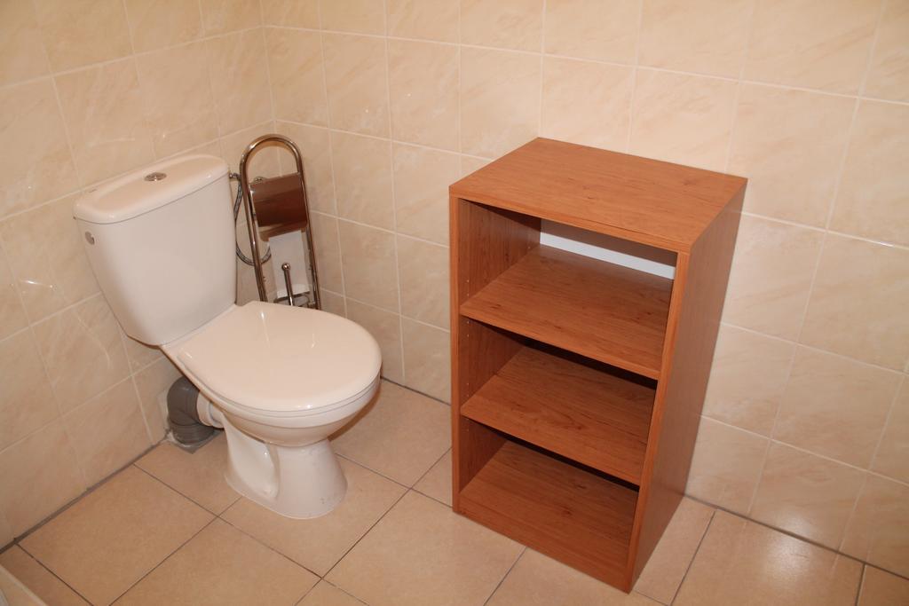 Guest House Hodus Vydrany Luaran gambar