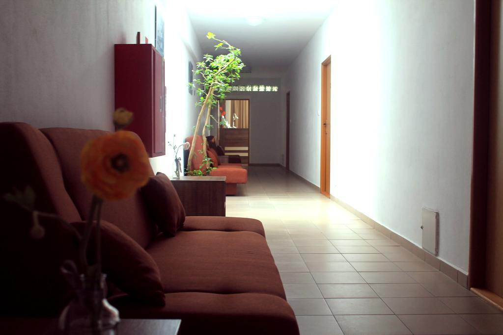 Guest House Hodus Vydrany Luaran gambar
